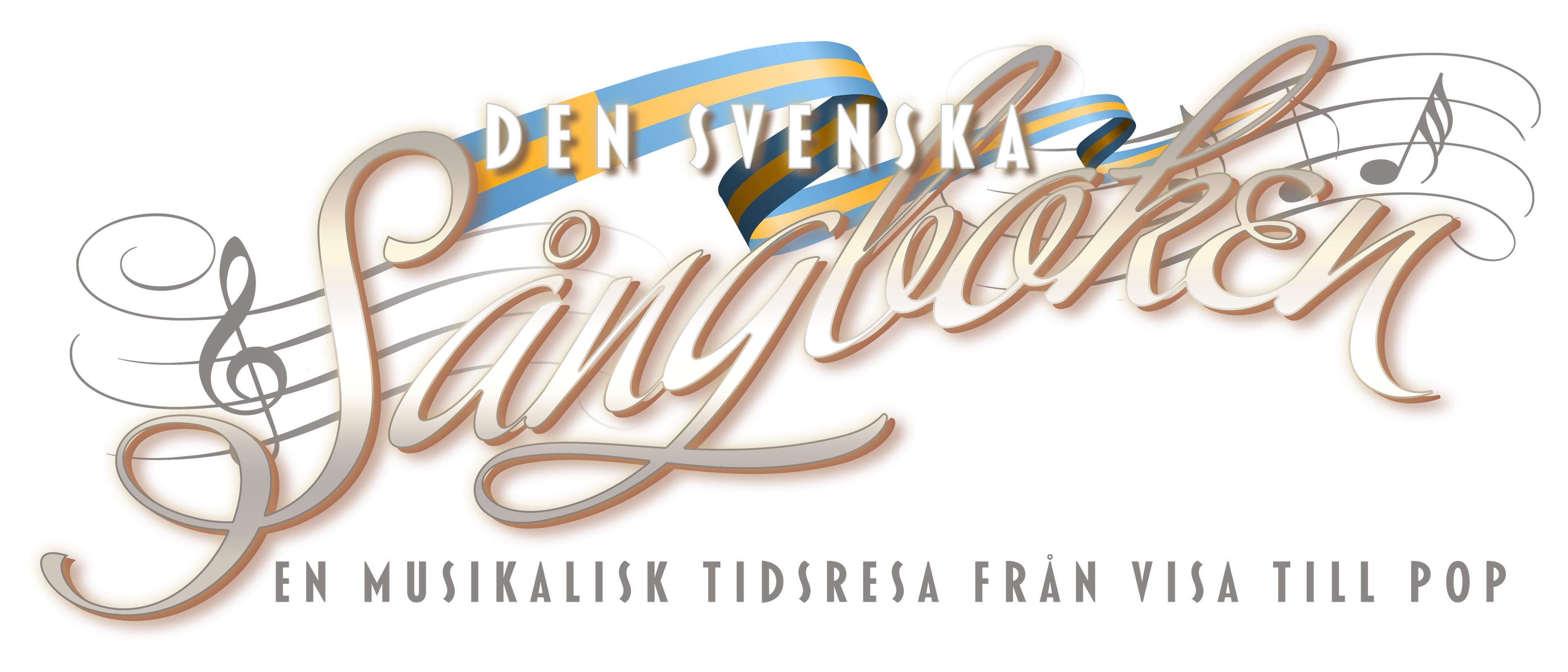 Den Svenska Sångboken