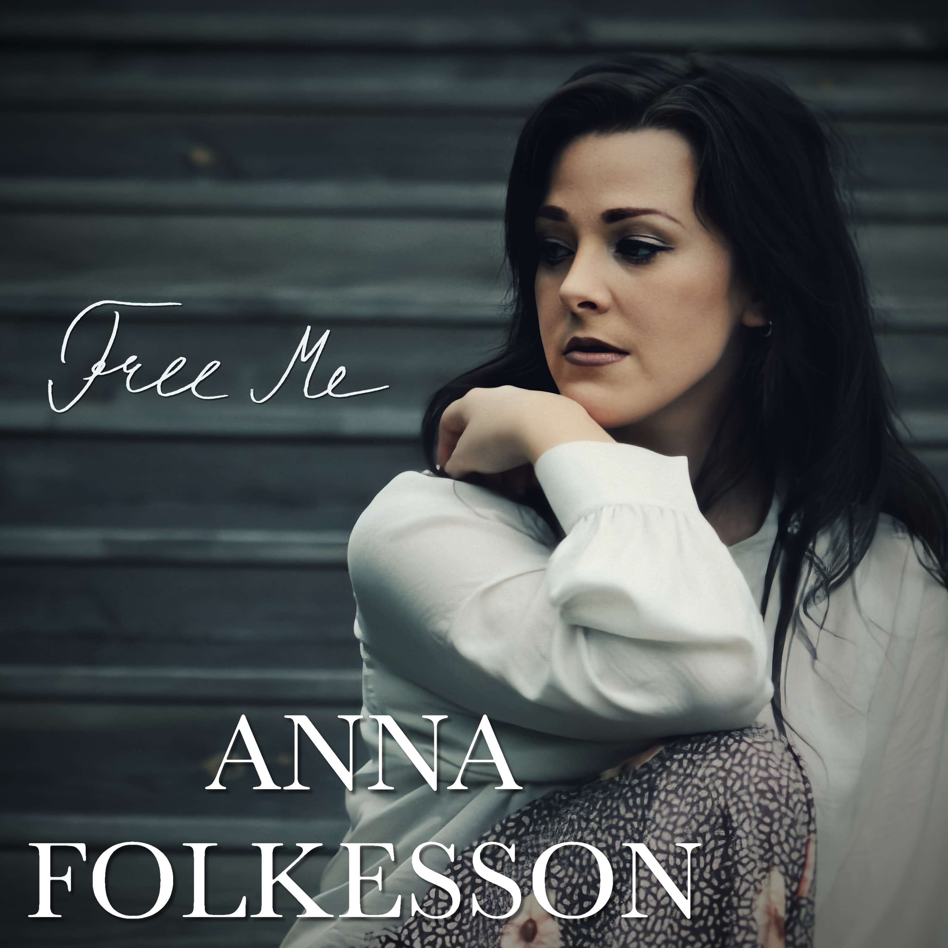 Anna Folkesson Free Me