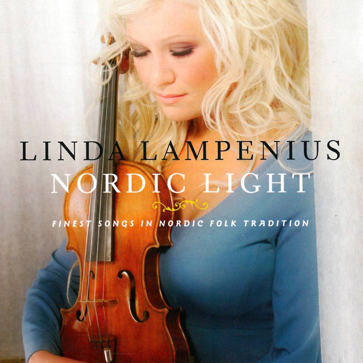 Linda Lampenius Nordic Light